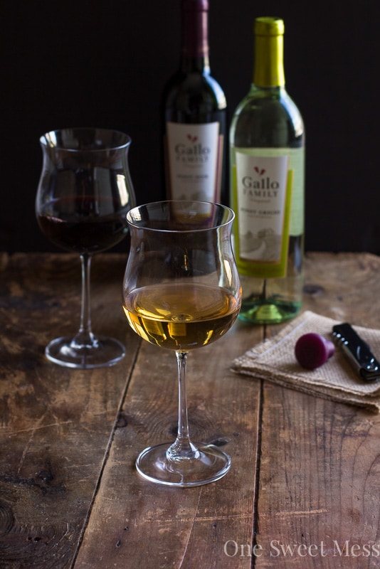 Gallo Family Wine
