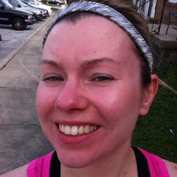 Slice of Life Saturday’s ~ #RunforBoston