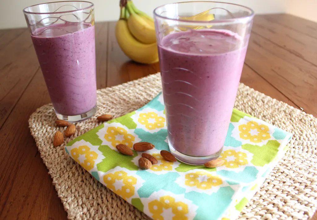 Smoothie Obsession: Very Berry Smoothie