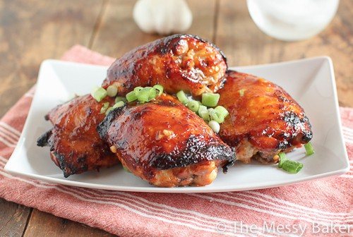 Soy Glazed Chicken-4303