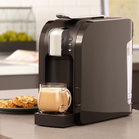 Starbucks Verismo-2