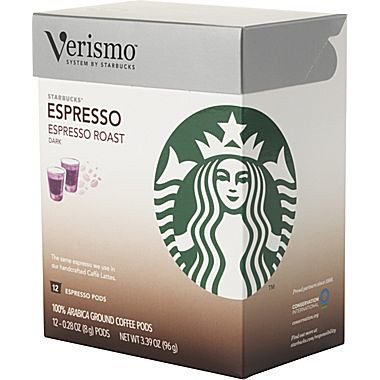 Verismo Pods