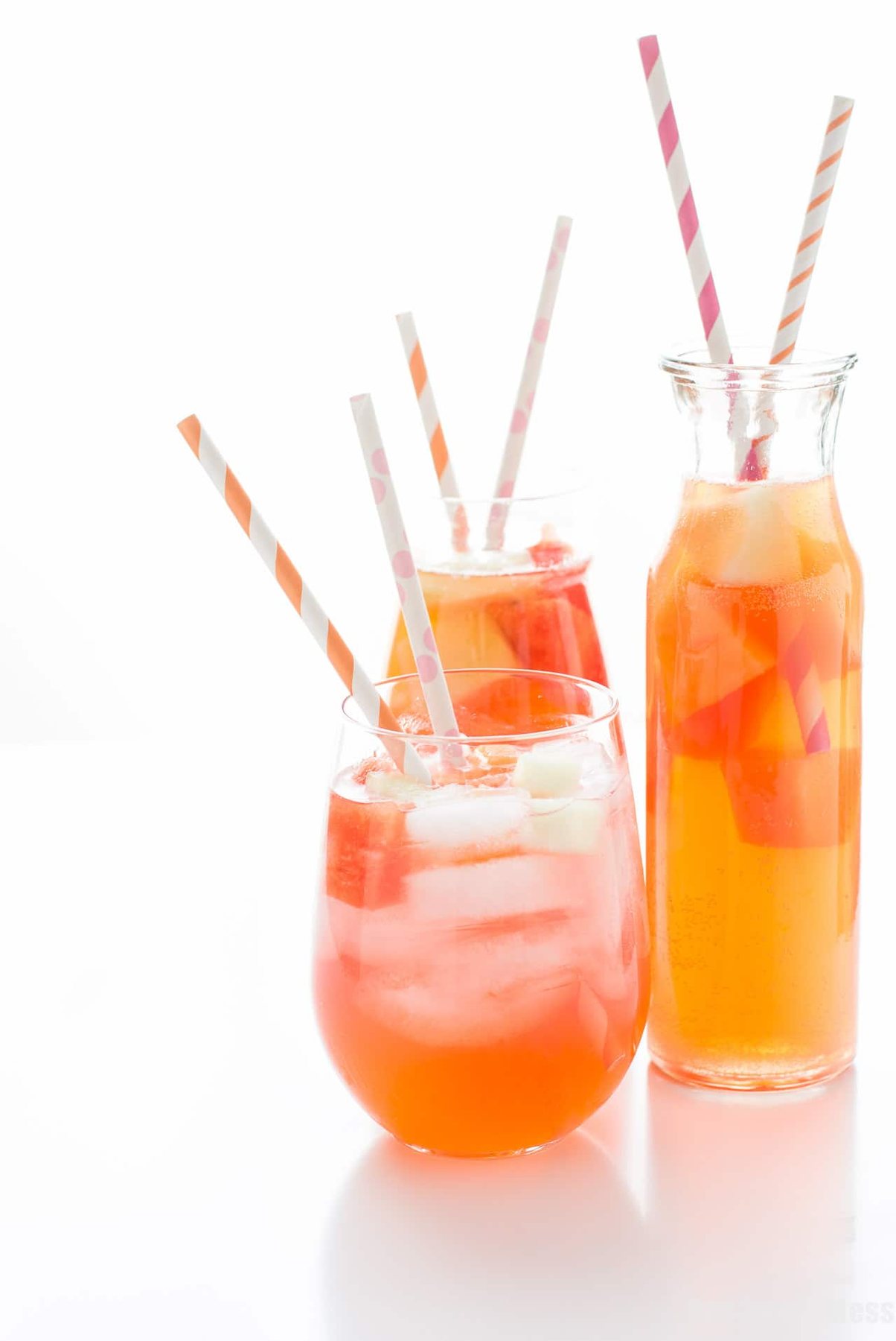 Summer Melon Sangria