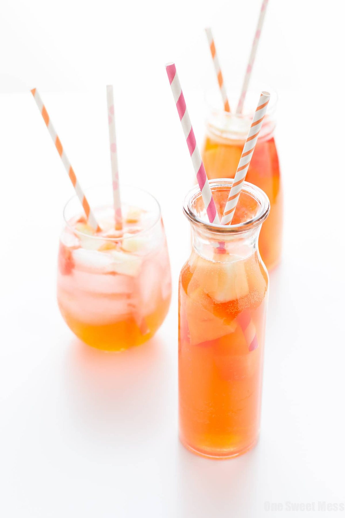 Summer Melon Sangria