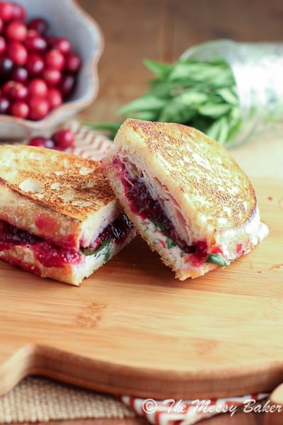 Thanksgiving Leftovers ~ #SundaySupper Preview