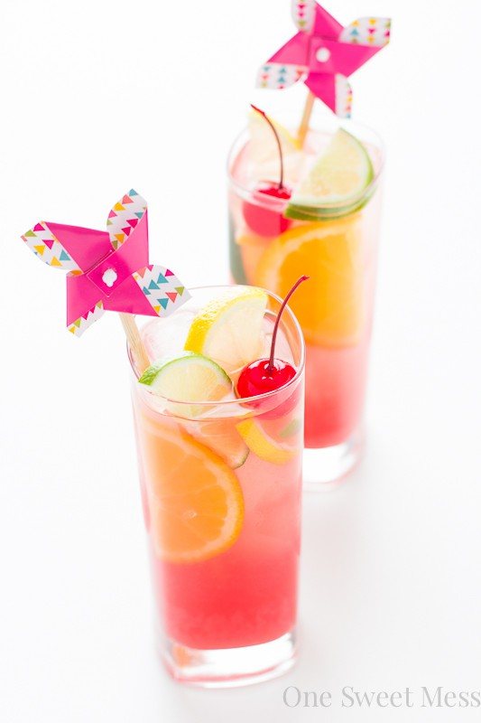 Thirsty Thursday: Tiki Punch