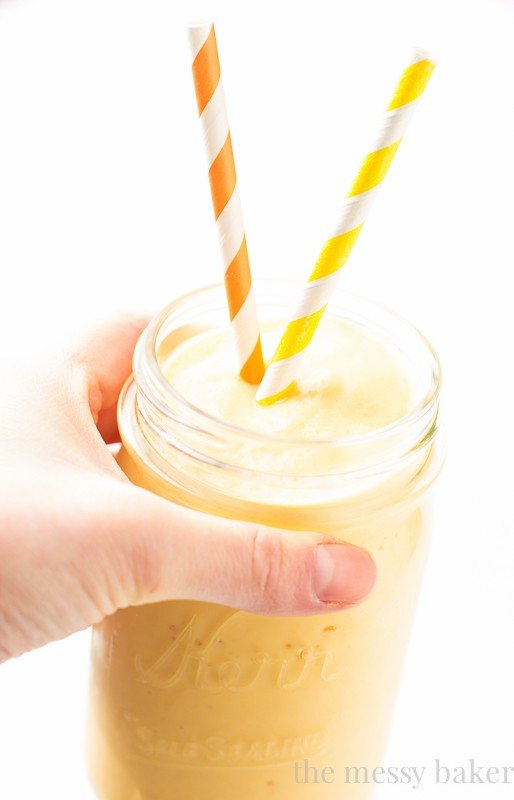 Tropical Lassi