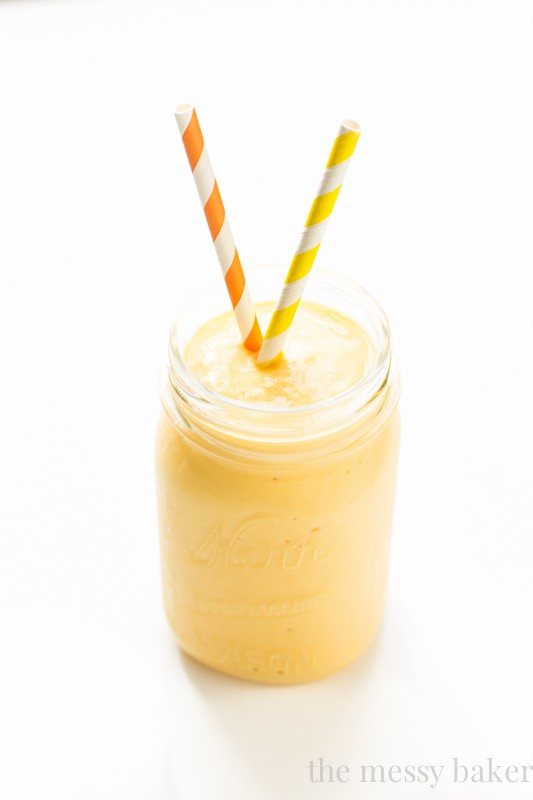 Tropical Lassi
