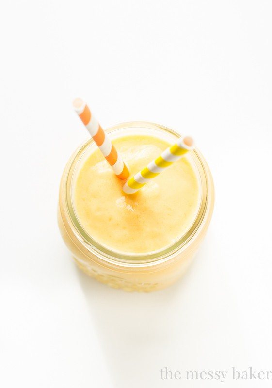 Tropical Lassi