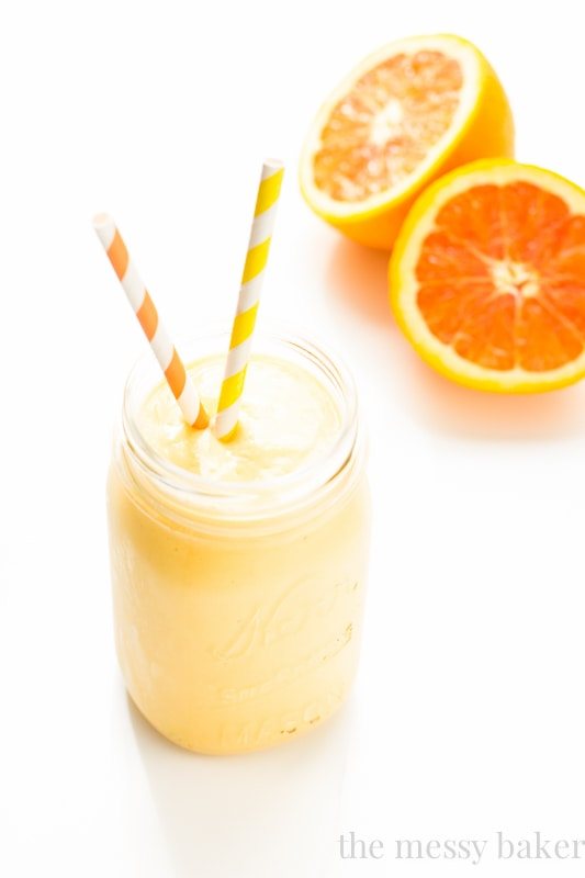 Tropical Lassi