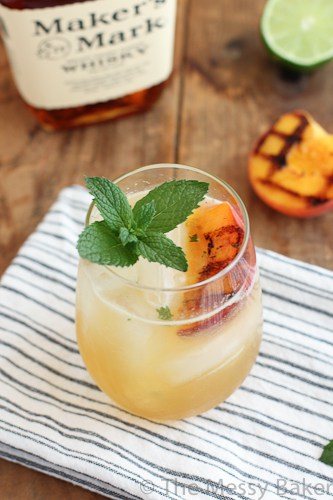 Two Cocktails, One Day!