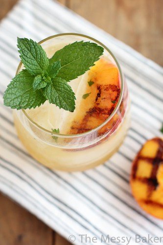 Peach Bourbon OF-3329
