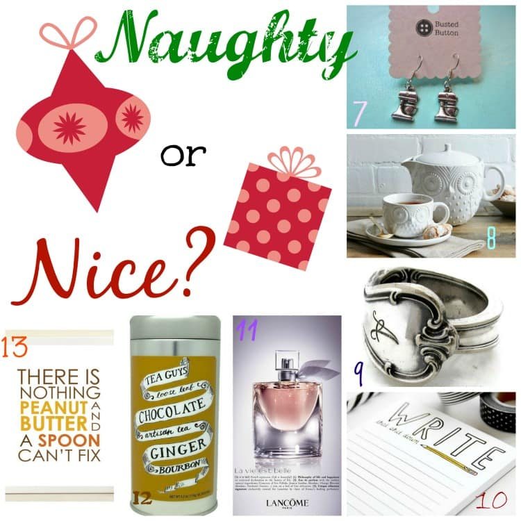 All I want for Christmas Continued