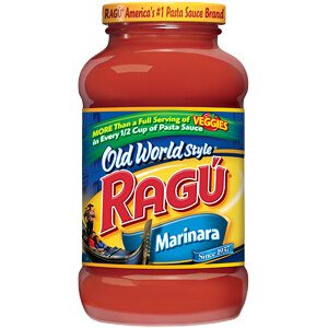 Ragu Marinara