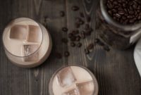Chocolate Hazelnut White Russian Your Thursday Indulgence