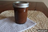 Homemade Caramel Sauce