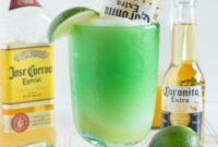 Margarona: Sunday Supper’s Signature Beer-rita