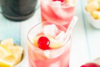 Velvet Cherry Sangria