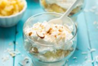 Pina Colada Paradise Fool