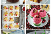 Cinco De Mayo Fiesta Recipes And Giveaway