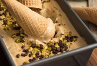 Frozen Pumpkin Spice Latte