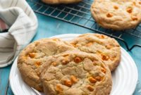 Pumpkin Spice Snickerdoodles