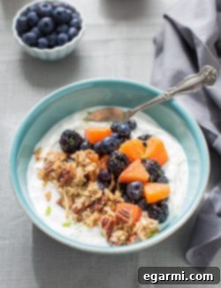 Vibrant Honey Lime Yogurt Bowl 6 img 10246 5