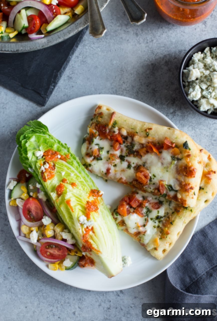Delicious DiGiorno Pizzeria! Thin Margherita Pizza