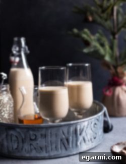 Harvest Pumpkin Bourbon Eggnog 6 img 11219 5