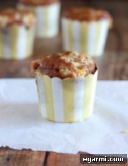 Orange-Kissed Brown Butter Pumpkin Muffins 2 img 1707 4