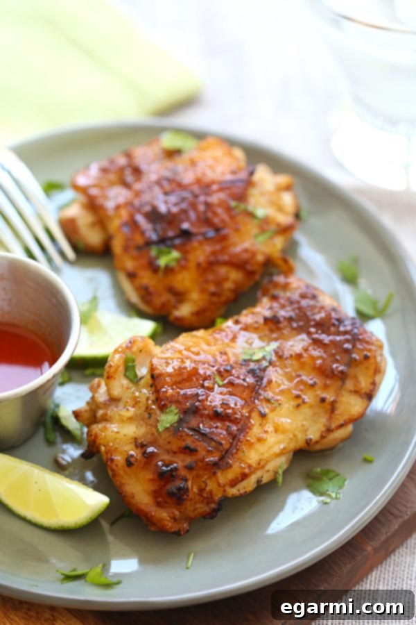 Tequila Lime Chicken Recipe for Easy Weeknight Dinners