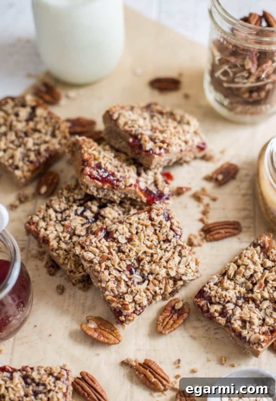 Benefits of Nuts in Gluten-Free Vegan Recipes