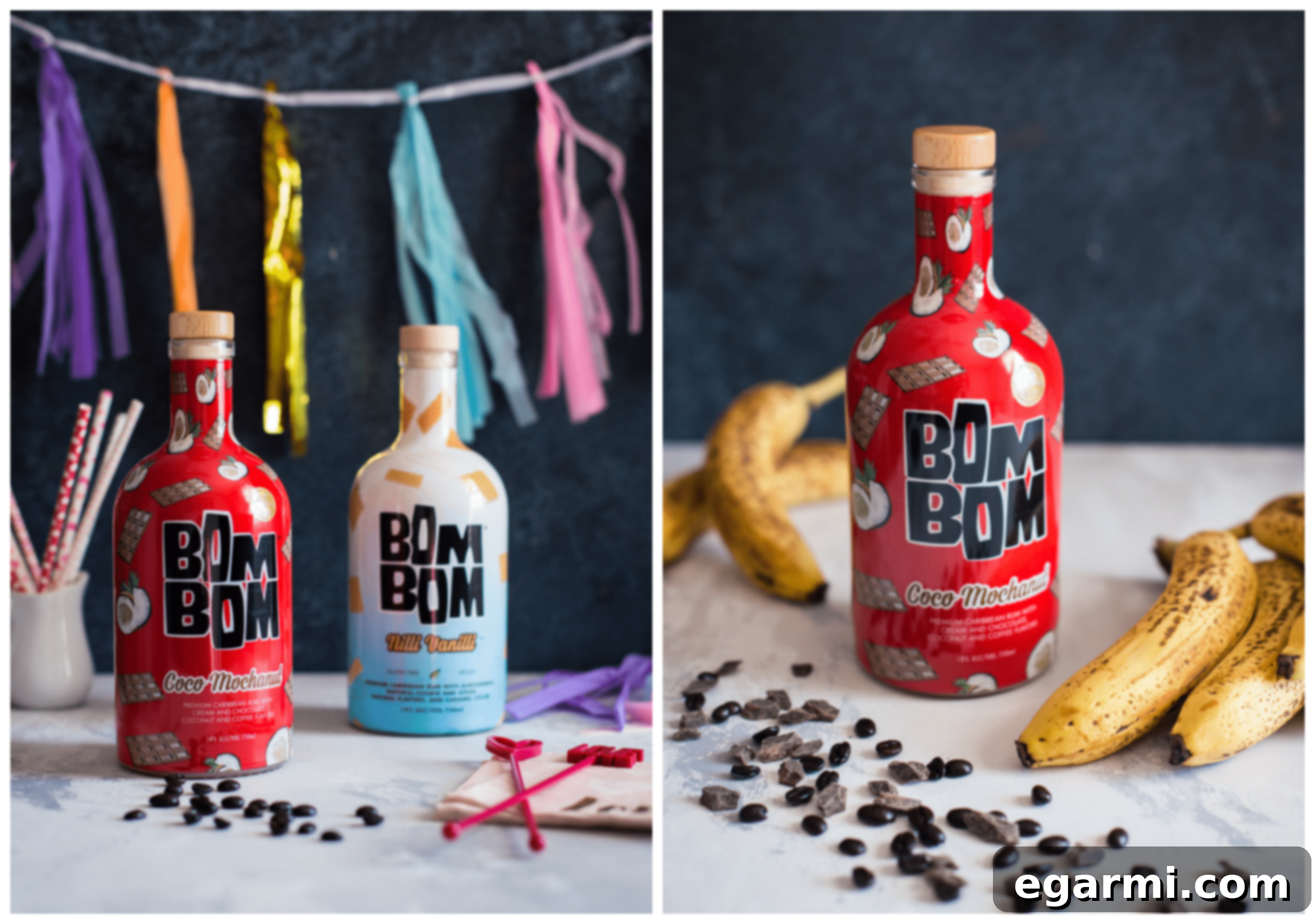 BOM BOM 