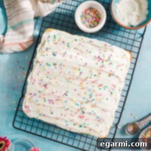 Lemon Buttermilk Cake with Cream Cheese Frosting