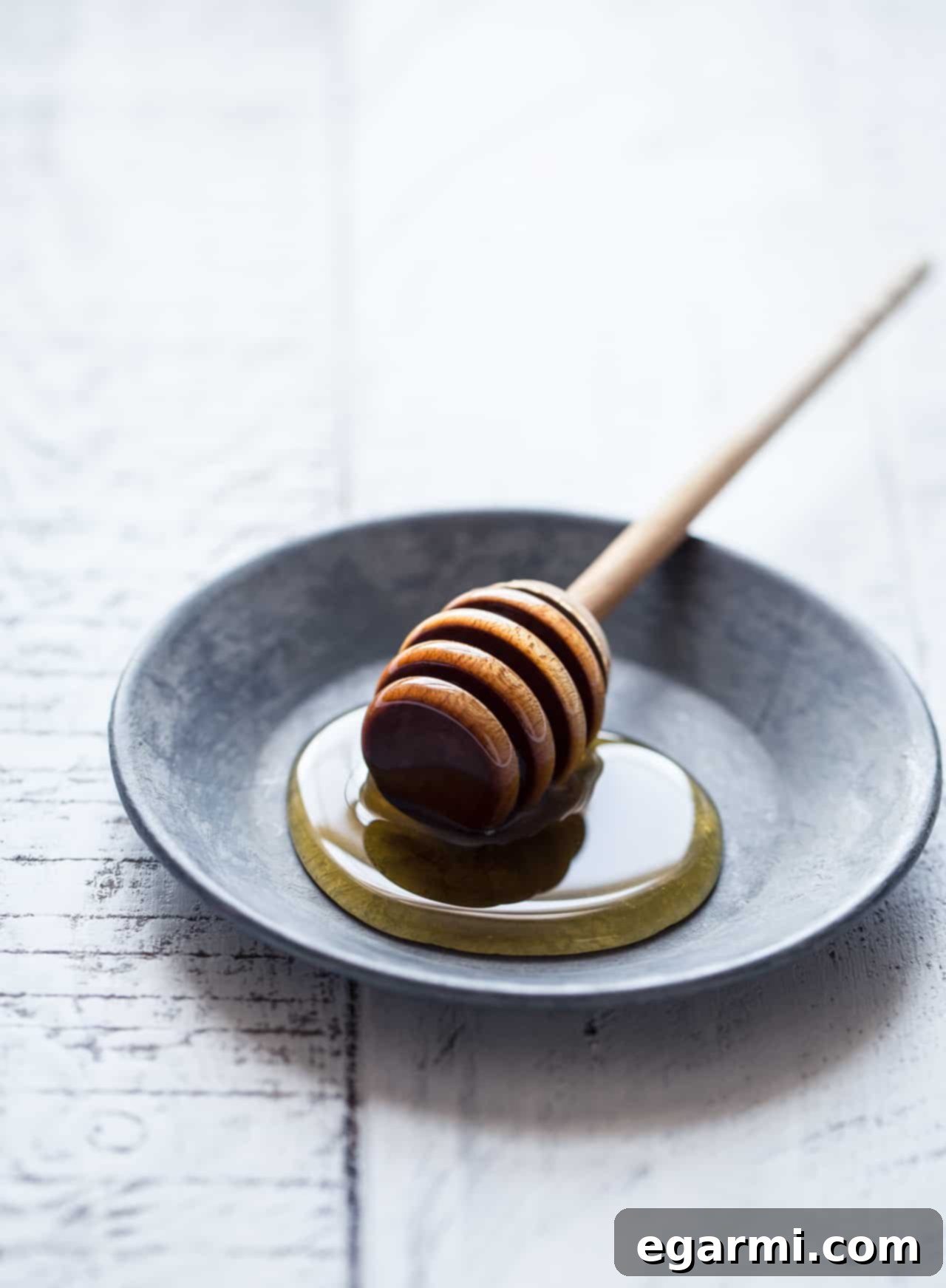 Golden Honey Drizzle - Natural Sweetener