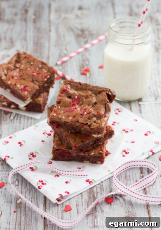 Valentine's Day skepticism and the joy of baking
