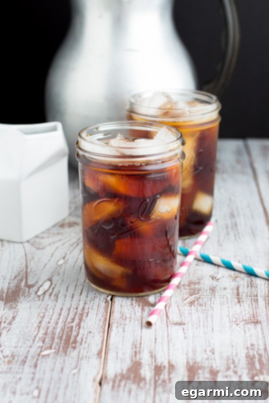 Daily Coffee Ritual: The Lure of a Perfectly Brewed Cup