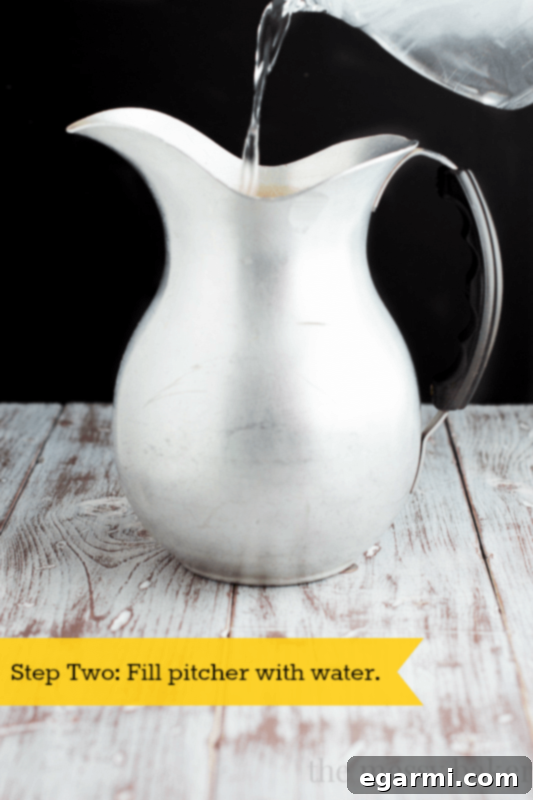 The Art of Cold Brewing: Coffee and Water Ratio for Perfect Concentrate