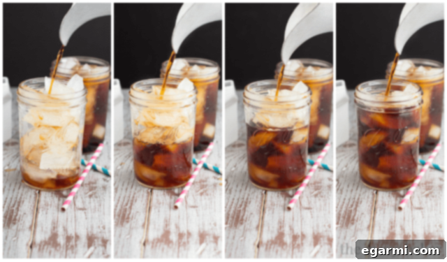 Storing Homemade Cold Brew Concentrate for Weeks of Enjoyment
