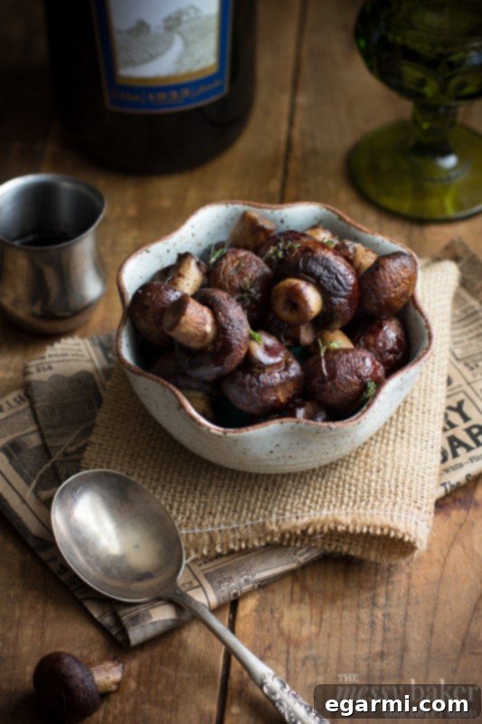 Expert Tips for Grilling Mushrooms: Avoiding Steam, Ensuring Browning