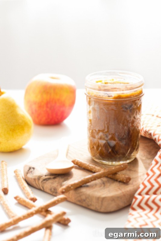 Pumpkin Spice White Chocolate Almond Butter 3 Creamy Homemade Pumpkin Almond Butter with White Chocolate