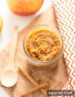 Pumpkin Spice White Chocolate Almond Butter 6 img 6306 5