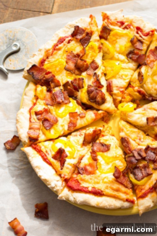Transportable gluten-free pizza ingredients packed in a cooler