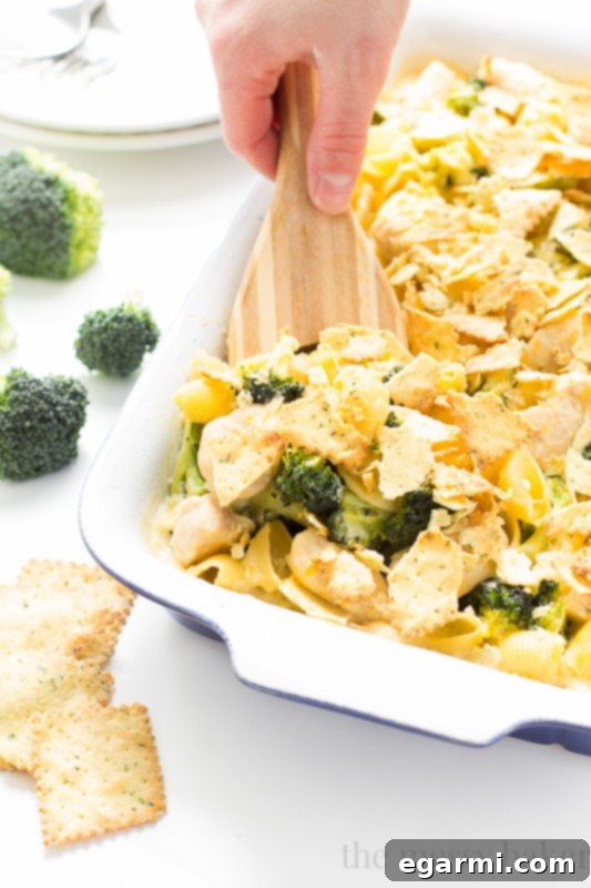 Family-Friendly Cheesy Chicken Dinner