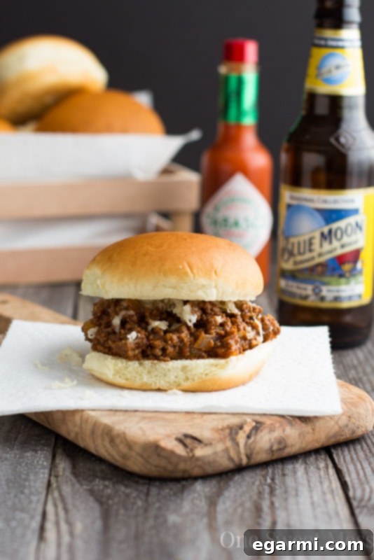 Chipotle Pale Ale Sloppy Joe's 