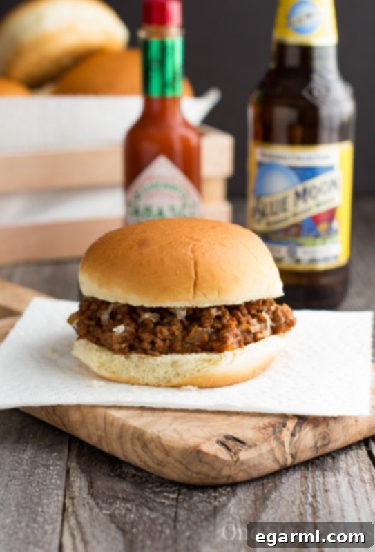 Chipotle Pale Ale Sloppy Joe's 