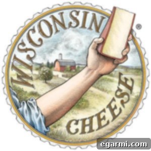 Wisconsin Cheese 