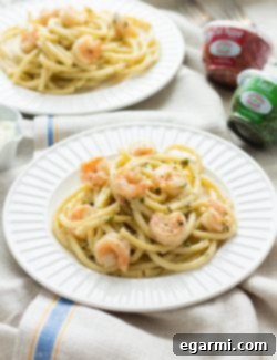 Creamy Lemon Butter Shrimp Linguine 7 img 8368 6