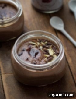Nourishing Vegan Chocolate Raspberry Swirl Pudding 7 img 8580 6