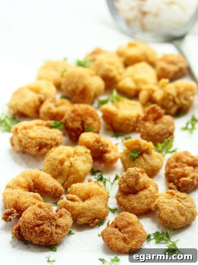 Weekly Meal Plan September 7th 2015 5 Perfectly Crispy Classic Fried Shrimp Recipe